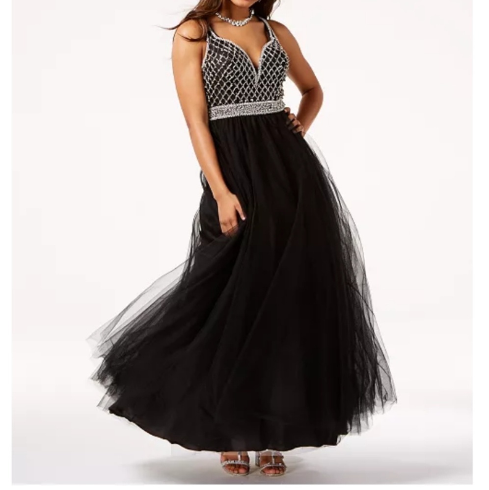 Prom dress/ball gown